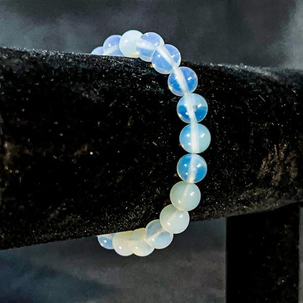 Opalite Crystal Bracelet